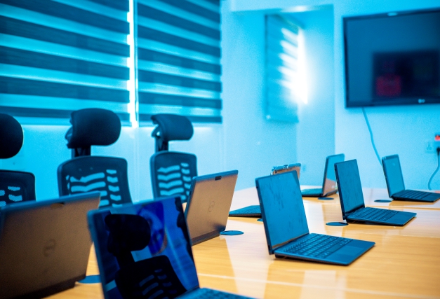 Conference Meeting Room
